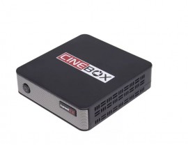 Cinebox Supremo S II 