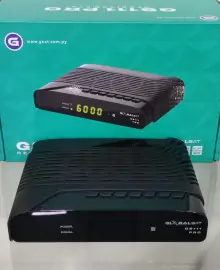 Globalsat GS 111 Pro