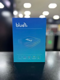 Blue TV - 2/16GB - 4K - Wi-Fi - Bluetooth