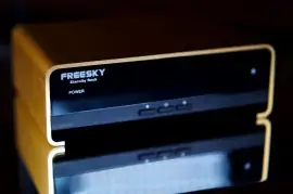 FREESKY ETERNITY ROCK