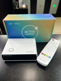 Athomics Active Express - IKS, SKS, WiFi