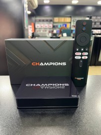 Champions Fire 2/16 - Android 14 - Lan�amento !