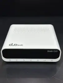 Duosat Blade Go - Lan�amento
