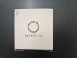 Athomics GIO - Sem Antenas, Android 2025