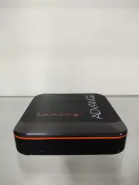 Tuning Advance - (Preto)