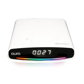 Athomics Aura - IKS, SKS,